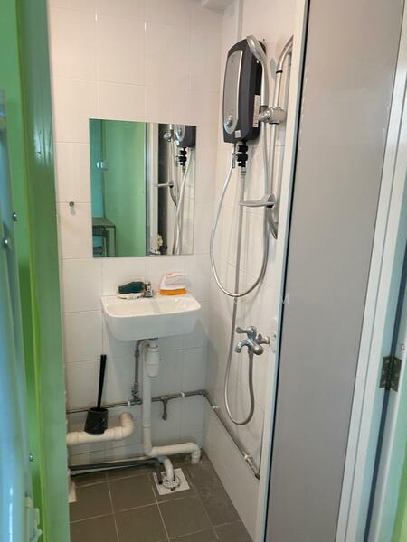 346 Clementi Avenue 5, 346 Clementi Avenue 5, Studio, 350 sqft, HDB Flat For Rent, by Hugo Sim, 23474319 - PropertyGuru.com.sg