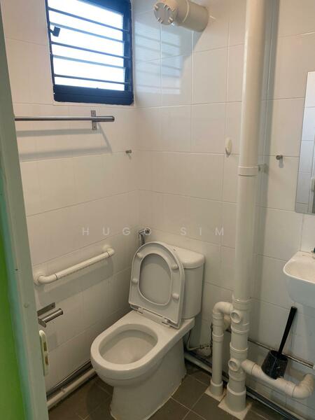 346 Clementi Avenue 5, 346 Clementi Avenue 5, Studio, 350 sqft, HDB Flat For Rent, by Hugo Sim, 23474319 - PropertyGuru.com.sg