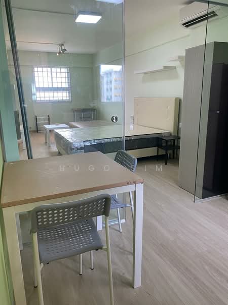 346 Clementi Avenue 5, 346 Clementi Avenue 5, Studio, 350 sqft, HDB Flat For Rent, by Hugo Sim, 23474319 - PropertyGuru.com.sg
