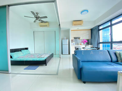 For Rent - City Square Residences