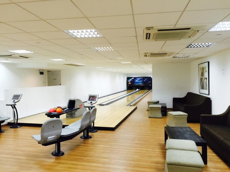 City Square Residences, 12 Kitchener Link, 1 Bedroom, 570 sqft, Condominium For Rent, by Bryan Seah Seng Ping, 23474332 - PropertyGuru.com.sg