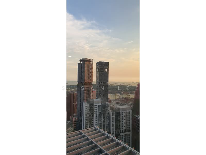 Wallich Residence, 3 Wallich Street, 1 Bedroom, 646 sqft, Condominium For Rent, by Susan Lee, 23474739 - PropertyGuru.com.sg