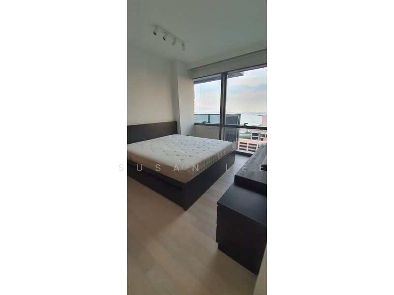 Wallich Residence, 3 Wallich Street, 1 Bedroom, 646 sqft, Condominium For Rent, by Susan Lee, 23474739 - PropertyGuru.com.sg