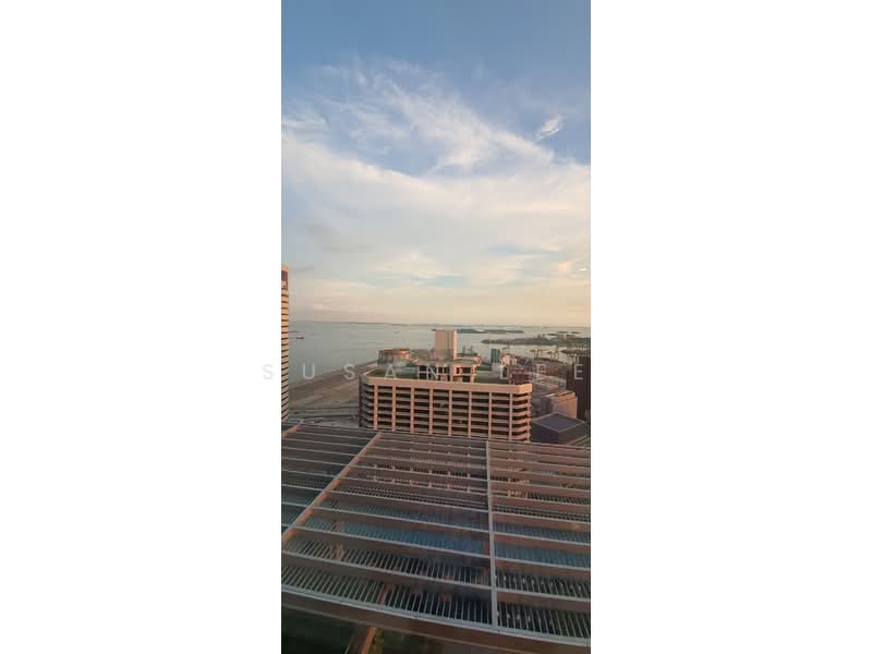 Wallich Residence, 3 Wallich Street, 1 Bedroom, 646 sqft, Condominium For Rent, by Susan Lee, 23474739 - Nice View  - PropertyGuru.com.sg