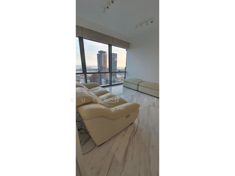 Wallich Residence, 3 Wallich Street, 1 Bedroom, 646 sqft, Condominium For Rent, by Susan Lee, 23474739 - PropertyGuru.com.sg