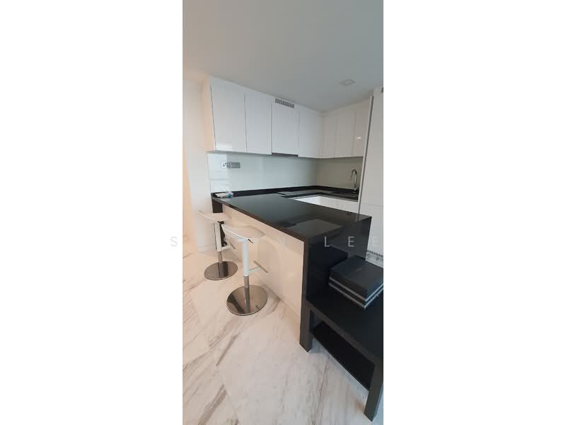 Wallich Residence, 3 Wallich Street, 1 Bedroom, 646 sqft, Condominium For Rent, by Susan Lee, 23474739 - PropertyGuru.com.sg