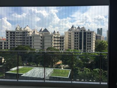 For Rent - The Scala @ Lorong Chuan