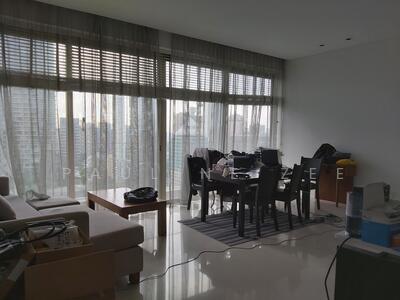For Rent - Scotts Square