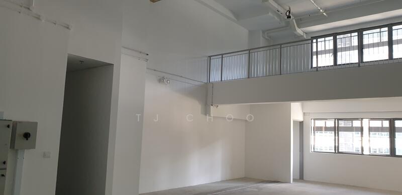 Mactaggart Foodlink, 20 Mactaggart Road, Macpherson / Potong Pasir, 2,700 sqft, Light Industrial (B1) For Rent, by TJ Choo 朱芸苇, 23475277 - CommercialGuru.com.sg