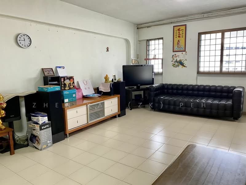 141 Tampines Street 12 HDB Flat For Sale at S$ 658,888 | PropertyGuru Singapore
