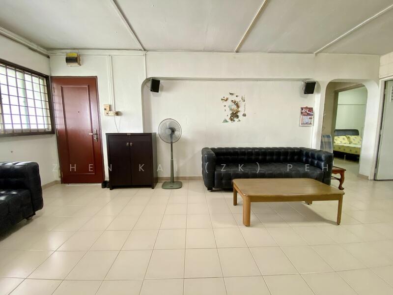 141 Tampines Street 12 HDB Flat For Sale at S$ 658,888 | PropertyGuru Singapore