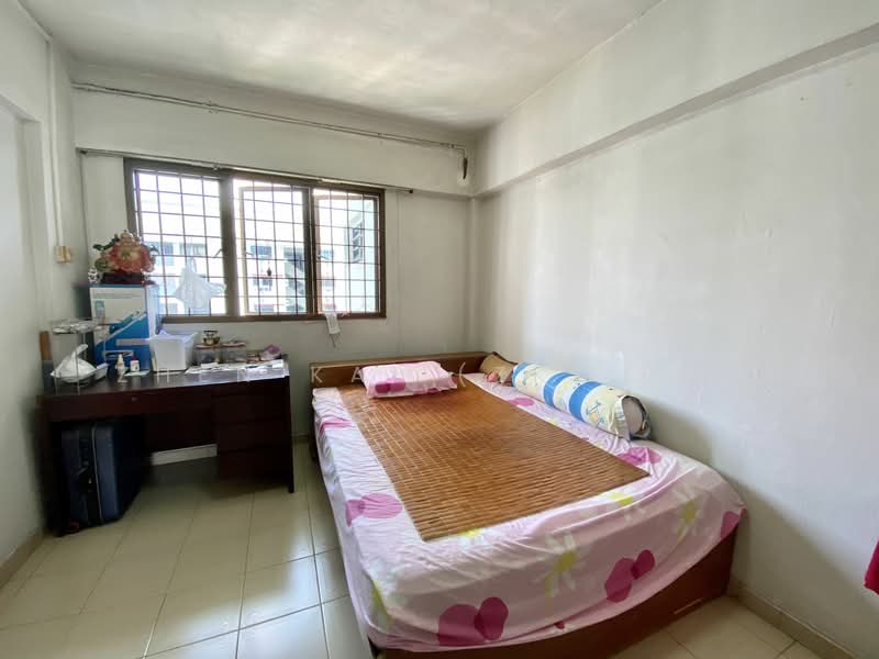 141 Tampines Street 12 HDB Flat For Sale at S$ 658,888 | PropertyGuru Singapore