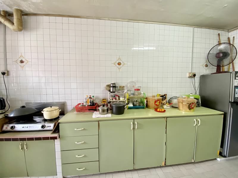 141 Tampines Street 12 HDB Flat For Sale at S$ 658,888 | PropertyGuru Singapore