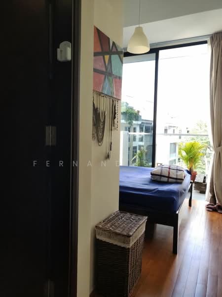 NottingHill Suites, 29A Toh Tuck Road, 1 Bedroom, 667 sqft, Apartment For Rent, by Fernandus Li, 23475832 - PropertyGuru.com.sg