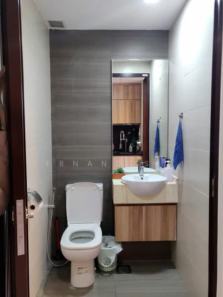 NottingHill Suites, 29A Toh Tuck Road, 1 Bedroom, 667 sqft, Apartment For Rent, by Fernandus Li, 23475832 - PropertyGuru.com.sg