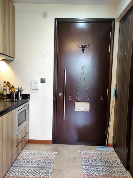 NottingHill Suites, 29A Toh Tuck Road, 1 Bedroom, 667 sqft, Apartment For Rent, by Fernandus Li, 23475832 - PropertyGuru.com.sg