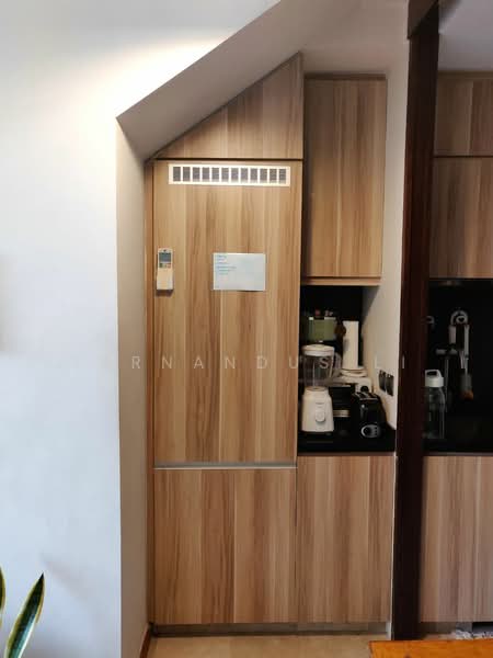 NottingHill Suites, 29A Toh Tuck Road, 1 Bedroom, 667 sqft, Apartment For Rent, by Fernandus Li, 23475832 - PropertyGuru.com.sg