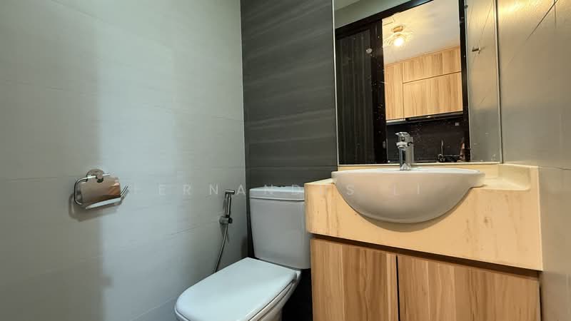 NottingHill Suites, 29A Toh Tuck Road, 1 Bedroom, 667 sqft, Apartment For Rent, by Fernandus Li, 23475832 - PropertyGuru.com.sg