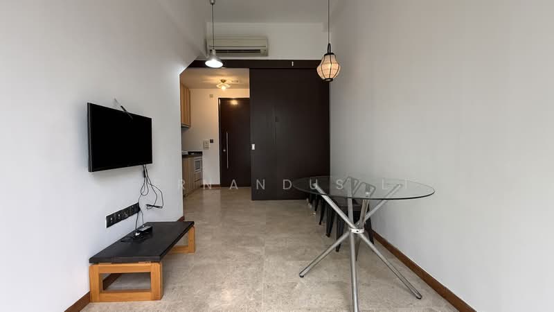 NottingHill Suites, 29A Toh Tuck Road, 1 Bedroom, 667 sqft, Apartment For Rent, by Fernandus Li, 23475832 - PropertyGuru.com.sg