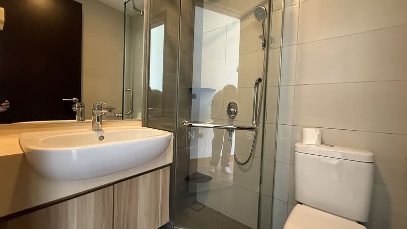 NottingHill Suites, 29A Toh Tuck Road, 1 Bedroom, 667 sqft, Apartment For Rent, by Fernandus Li, 23475832 - PropertyGuru.com.sg