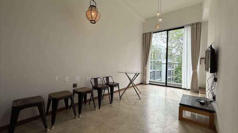 NottingHill Suites, 29A Toh Tuck Road, 1 Bedroom, 667 sqft, Apartment For Rent, by Fernandus Li, 23475832 - PropertyGuru.com.sg