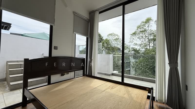 NottingHill Suites, 29A Toh Tuck Road, 1 Bedroom, 667 sqft, Apartment For Rent, by Fernandus Li, 23475832 - PropertyGuru.com.sg