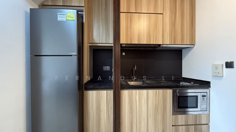 NottingHill Suites, 29A Toh Tuck Road, 1 Bedroom, 667 sqft, Apartment For Rent, by Fernandus Li, 23475832 - PropertyGuru.com.sg