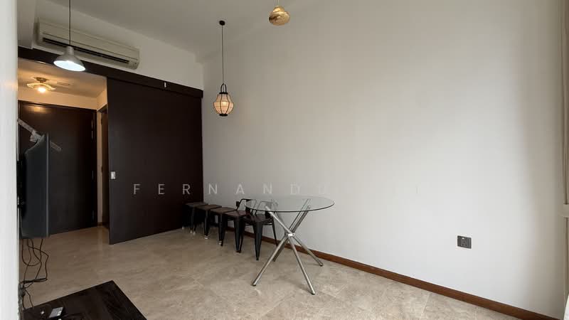 NottingHill Suites, 29A Toh Tuck Road, 1 Bedroom, 667 sqft, Apartment For Rent, by Fernandus Li, 23475832 - PropertyGuru.com.sg