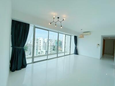 For Rent - The Esta