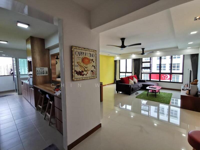 293C Compassvale Crescent, 293C Compassvale Crescent, Room Rental, 180 sqft, HDB Flat For Rent, by Chin Wei NG, 23475892 - PropertyGuru.com.sg