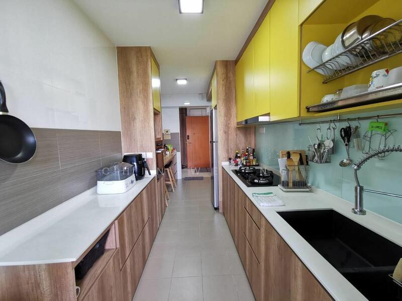 293C Compassvale Crescent, 293C Compassvale Crescent, Room Rental, 180 sqft, HDB Flat For Rent, by Chin Wei NG, 23475892 - PropertyGuru.com.sg