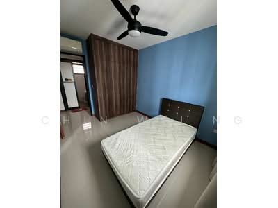 For Rent - 293C Compassvale Crescent