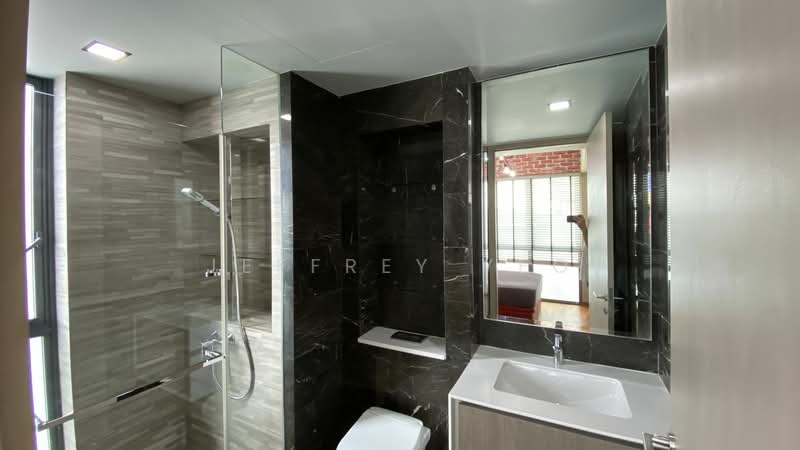 J Gateway, 2 Gateway Drive, 1 Bedroom, 474 sqft, Condominium For Sale, by Jeffrey Yeo, 23475950 - PropertyGuru.com.sg