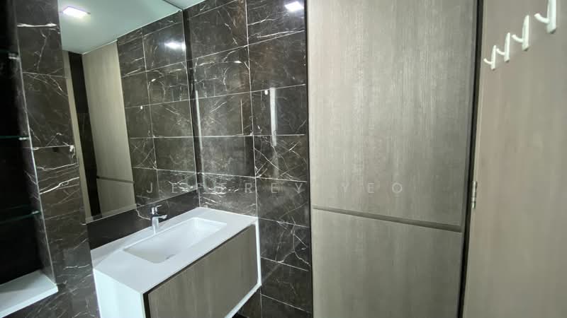 J Gateway, 2 Gateway Drive, 1 Bedroom, 474 sqft, Condominium For Sale, by Jeffrey Yeo, 23475950 - PropertyGuru.com.sg