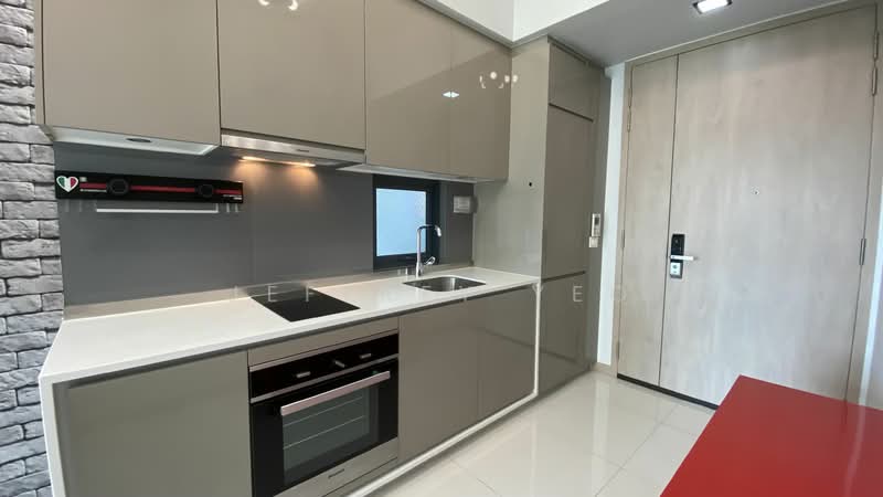 J Gateway, 2 Gateway Drive, 1 Bedroom, 474 sqft, Condominium For Sale, by Jeffrey Yeo, 23475950 - PropertyGuru.com.sg