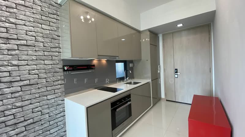 J Gateway, 2 Gateway Drive, 1 Bedroom, 474 sqft, Condominium For Sale, by Jeffrey Yeo, 23475950 - PropertyGuru.com.sg