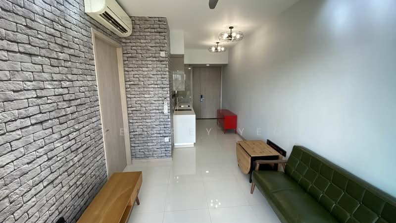 J Gateway, 2 Gateway Drive, 1 Bedroom, 474 sqft, Condominium For Sale, by Jeffrey Yeo, 23475950 - PropertyGuru.com.sg