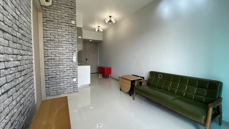 J Gateway, 2 Gateway Drive, 1 Bedroom, 474 sqft, Condominium For Sale, by Jeffrey Yeo, 23475950 - PropertyGuru.com.sg
