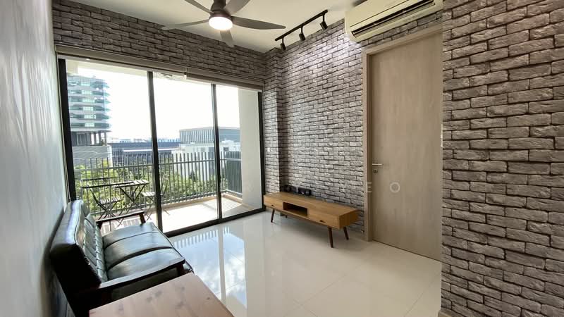 J Gateway, 2 Gateway Drive, 1 Bedroom, 474 sqft, Condominium For Sale, by Jeffrey Yeo, 23475950 - PropertyGuru.com.sg
