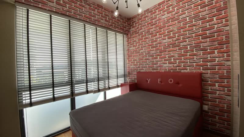 J Gateway, 2 Gateway Drive, 1 Bedroom, 474 sqft, Condominium For Sale, by Jeffrey Yeo, 23475950 - PropertyGuru.com.sg