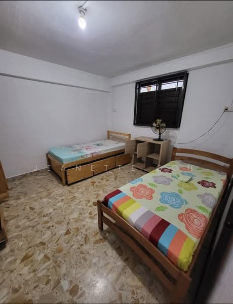 32 New Market Road, 32 New Market Road, 2 Bedrooms, 660 sqft, HDB Flat For Rent, by Jeanette Goh, 23476010 - PropertyGuru.com.sg