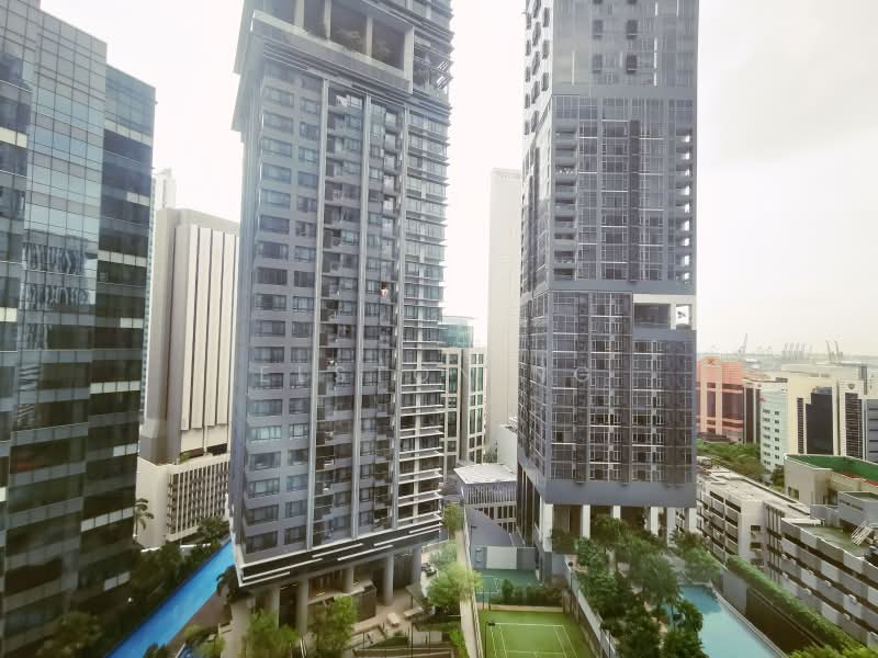Icon, 10 Gopeng Street, 1 Bedroom, 657 sqft, Apartment For Rent, by Elston Ng, 23476037 - PropertyGuru.com.sg