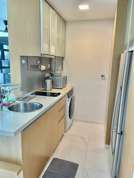 Icon, 10 Gopeng Street, 1 Bedroom, 657 sqft, Apartment For Rent, by Elston Ng, 23476037 - PropertyGuru.com.sg