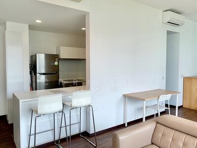 For Sale - One-North Residences