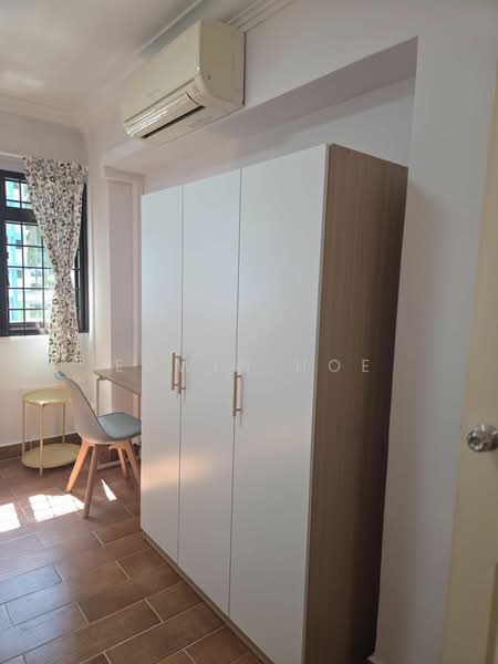 962 Hougang Avenue 9, 962 Hougang Avenue 9, Room Rental, 200 sqft, HDB Flat For Rent, by Edwin Hoe, 23476309 - PropertyGuru.com.sg