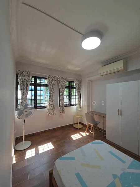 962 Hougang Avenue 9, 962 Hougang Avenue 9, Room Rental, 200 sqft, HDB Flat For Rent, by Edwin Hoe, 23476309 - PropertyGuru.com.sg
