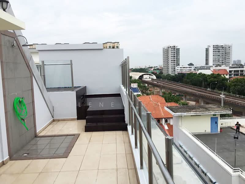 Palmera East, 29 Lorong Melayu, 2 Bedrooms, 1,054 sqft, Apartment For Rent, by Jolene Zhong, 23476374 - PropertyGuru.com.sg