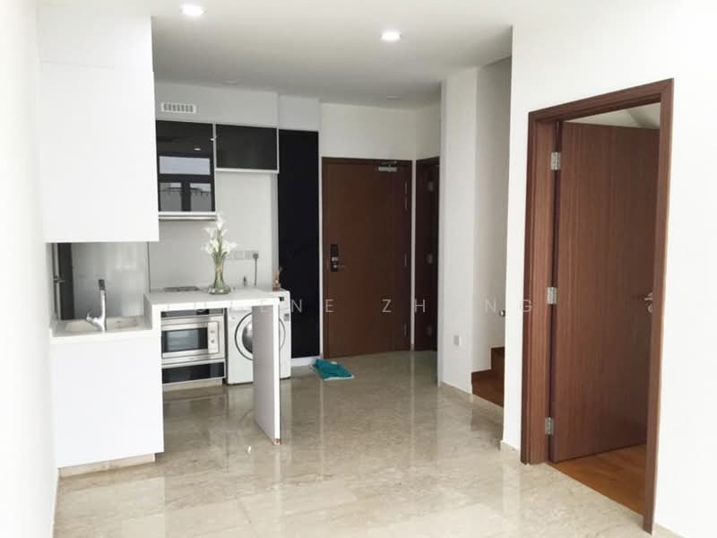 Palmera East, 29 Lorong Melayu, 2 Bedrooms, 1,054 sqft, Apartment For Rent, by Jolene Zhong, 23476374 - PropertyGuru.com.sg