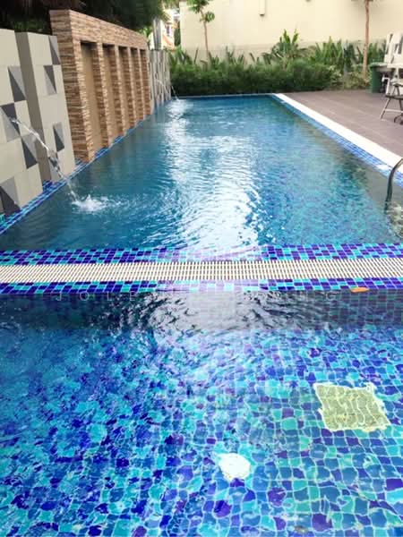 Palmera East, 29 Lorong Melayu, 2 Bedrooms, 1,054 sqft, Apartment For Rent, by Jolene Zhong, 23476374 - PropertyGuru.com.sg
