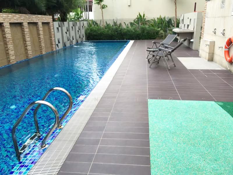 Palmera East, 29 Lorong Melayu, 2 Bedrooms, 1,054 sqft, Apartment For Rent, by Jolene Zhong, 23476374 - PropertyGuru.com.sg